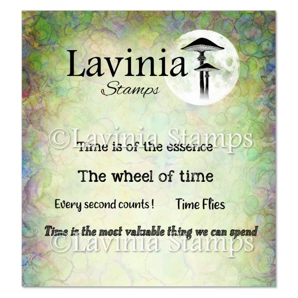 Lavinia Time Flies LAV783