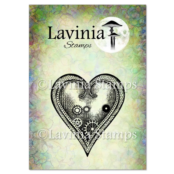 Lavinia Heart Small LAV784