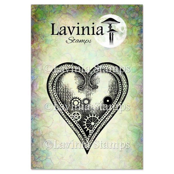 Lavinia Heart Large LAV785