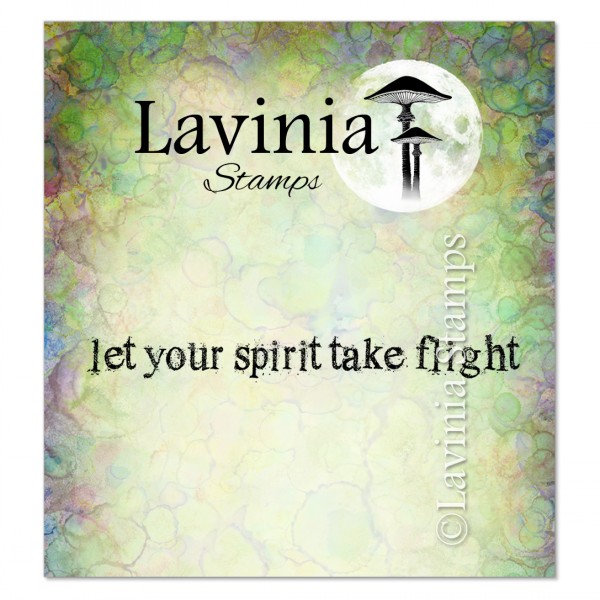 5504.jpg Lavinia Let Your Spirit Take Flight LAV523