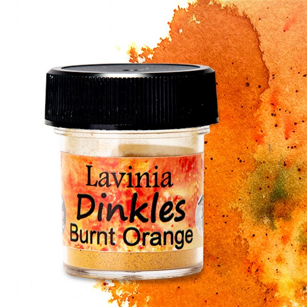 5510.jpg Dinkles Ink Powder Burnt Orange DKL06