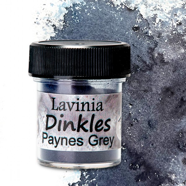 5515.jpg Dinkles Ink Powder Paynes Grey DKL11