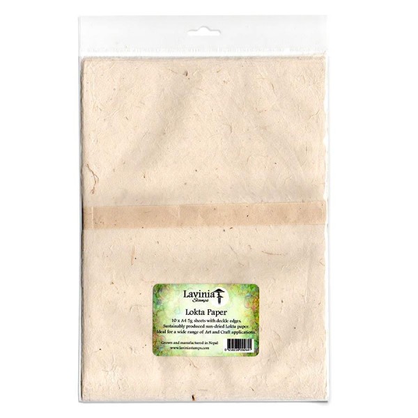 Lavinia Lokta Paper LS075