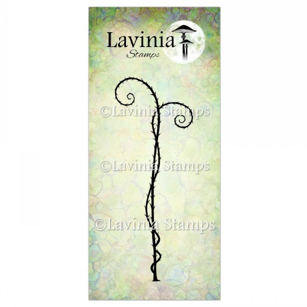 5563.jpg Lavinina Fairy Crook Stamp LAV823