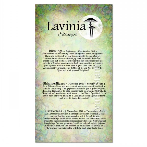 5572.jpg Lavinia Moon Signs Stamp LAV832