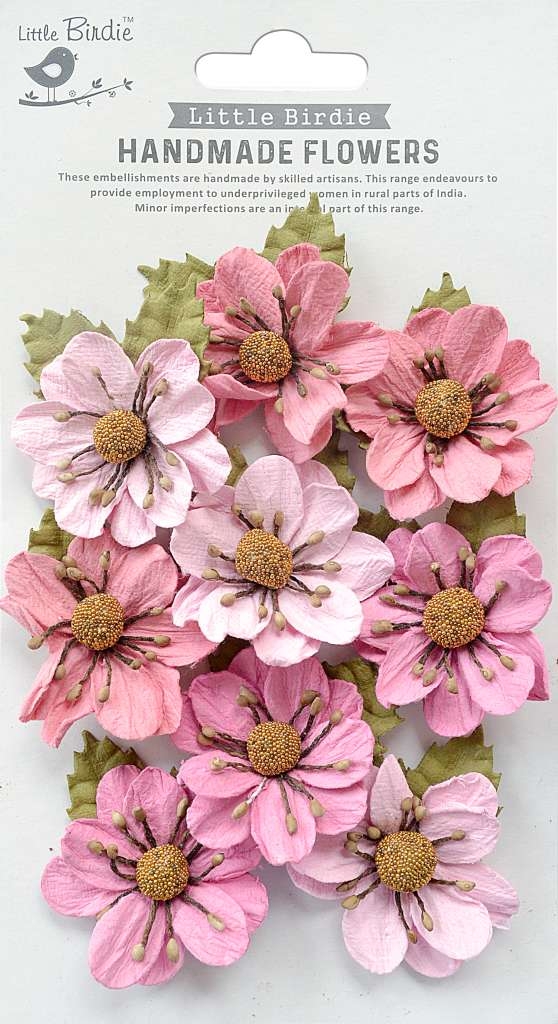 5617.jpg Little Birdie Wendy Celebrate Life 9pc