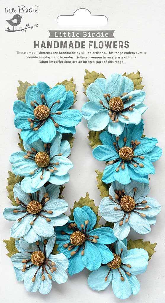 5618.jpg Little Birdie Wendy Songs Of The Sea 9pc