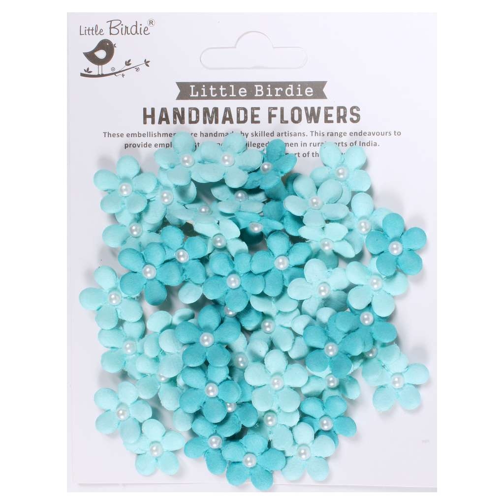 Little Birdie Elira Songs Of The Sea 40 Stk - Bilde 1