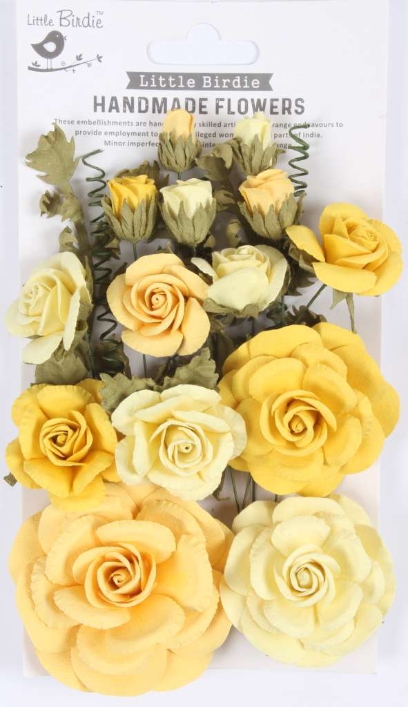 5657.jpg Little Birdie Annis Sunshine 21 Stk