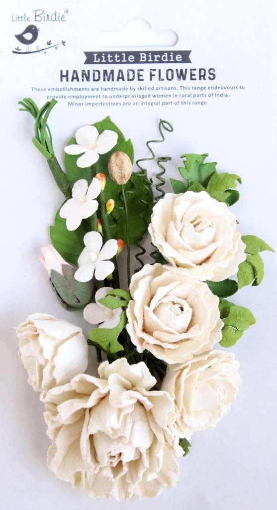 5659.jpg Little Birdie Berta Ivory Pearl 11 Stk