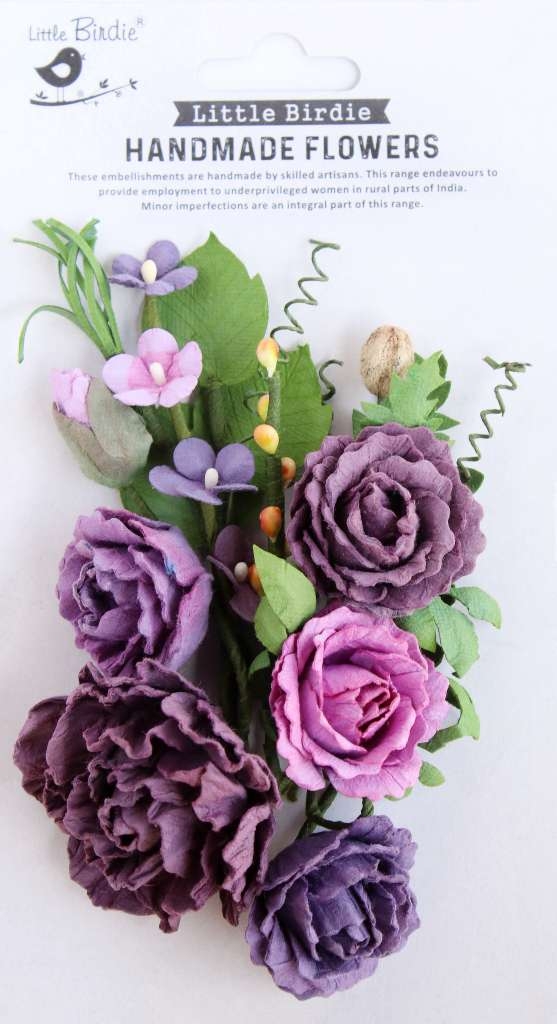 5664.jpg Little Birdie Berta Grape Surprise 11 Stk