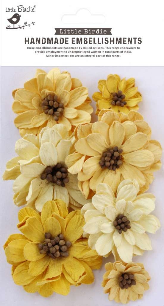 5670.jpg Little Birdie Galina Sunshine 7 Stk