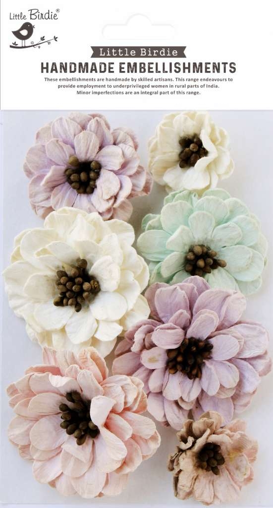 5673.jpg Little Birdie Galina Fairy Garden 7 Stk