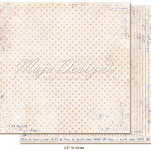 Maja Design Denim & Girls - No doubt - Bilde 1