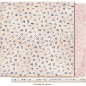 Maja Design Denim & Girls - Made for waking - Bilde 1