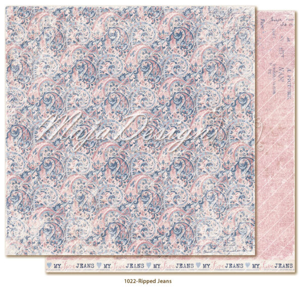 5688-1.jpg Maja Design Denim & Girls - Ripped Jeans