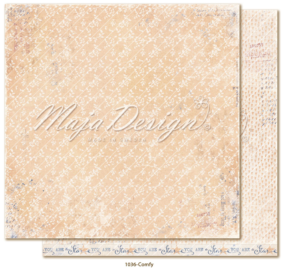 Maja Design Denim & Girls - Commfy - Bilde 1