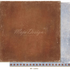 Maja Design Denim & Friends - Leather - Bilde 2