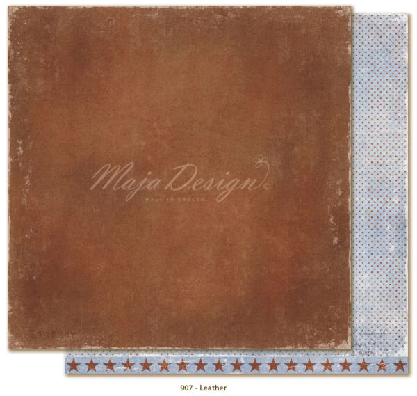 5720-1.jpg Maja Design Denim & Friends - Leather