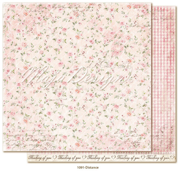 Maja Design Miles Apart - Distanse