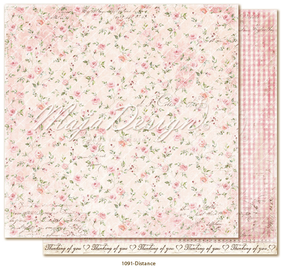 Maja Design Miles Apart - Distanse - Bilde 1