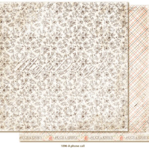 Maja Design Miles Apart - A phone call - Bilde 2