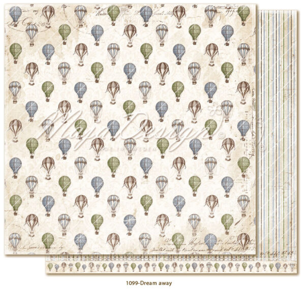 5791-1.jpg Maja Design Miles Apart - Dream away