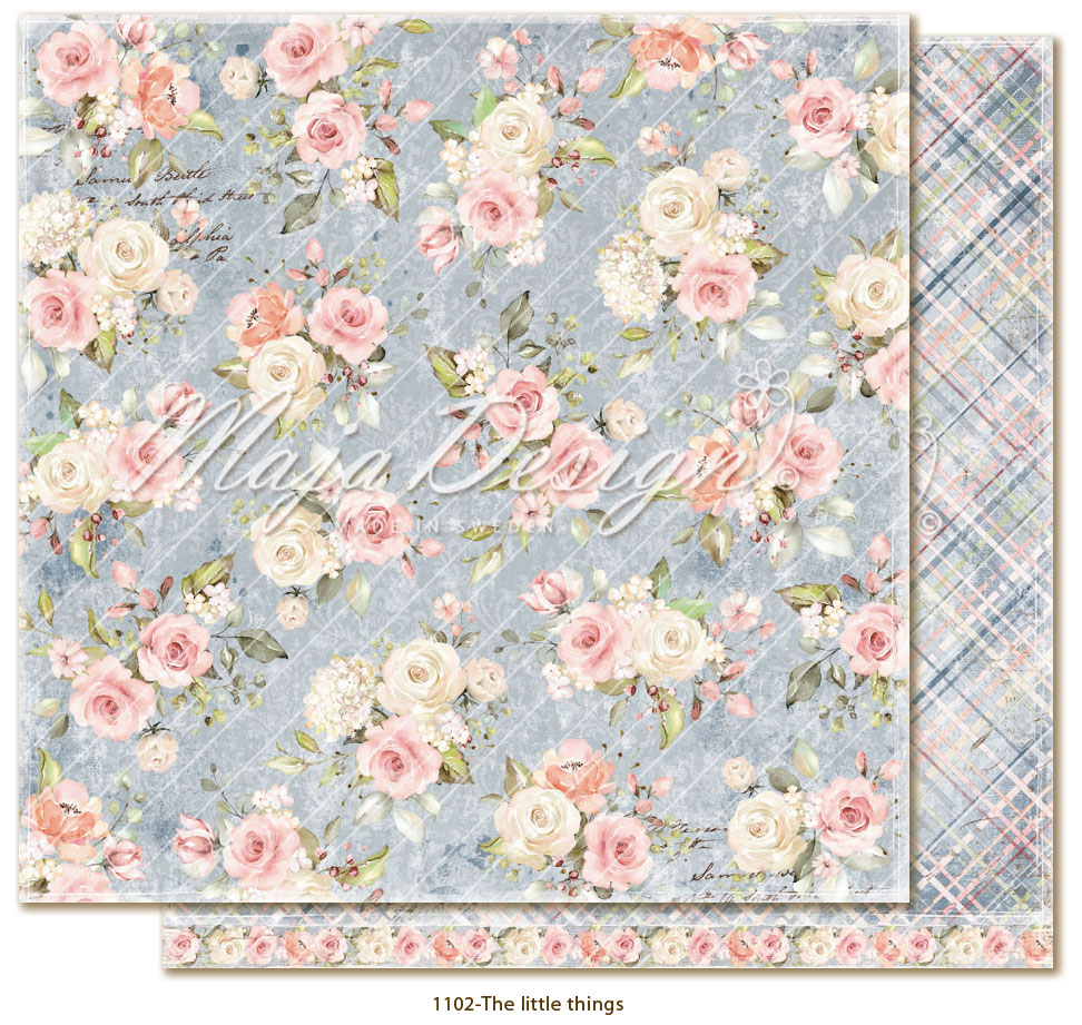 Maja Design Miles Apart  The little things - Bilde 1