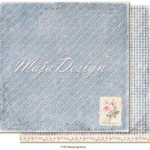 Maja Design Miles Apart  Keeping busy - Bilde 2
