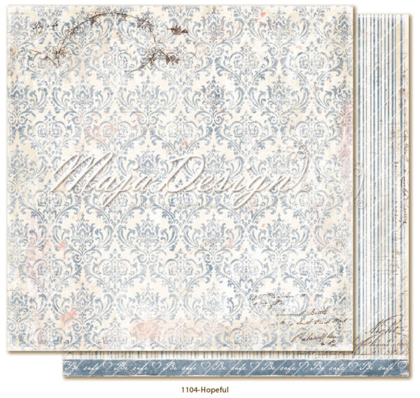 Maja Design Miles Apart - Hopeful