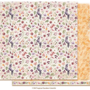 Maja Design Tropical Garden - Colorful - Bilde 1