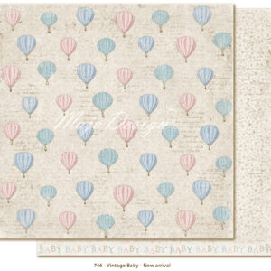 Maja Design Vintage Baby - New arrival - Bilde 2