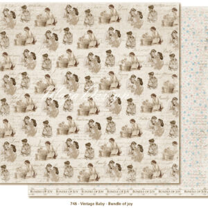 Maja Design Vintage Baby - Bundle of joy - Bilde 2