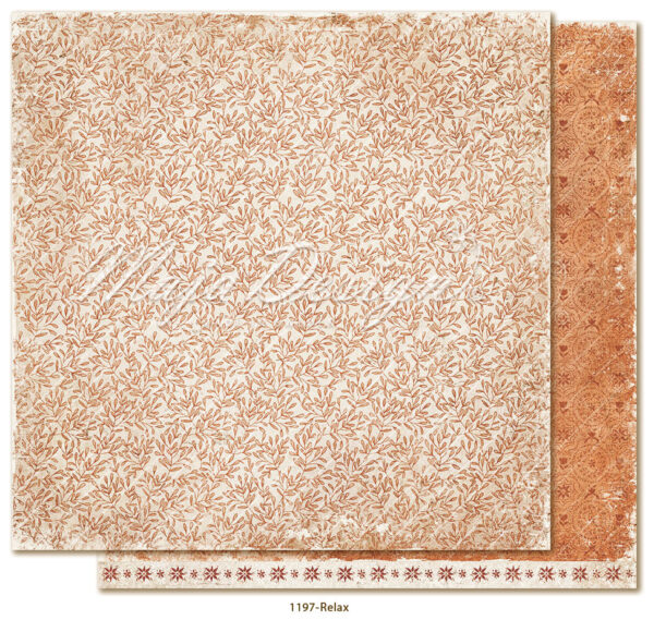 Maja Design Bohemian Harmony - Relax