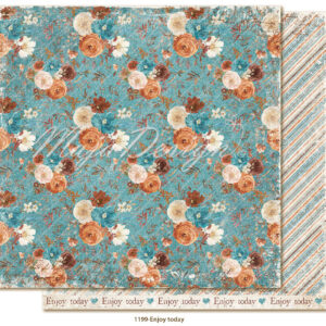 Maja Design Bohemian Harmony -  Enjoy today - Bilde 2