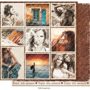 Maja Design Bohemian Harmony - Snapshots - Bilde 1