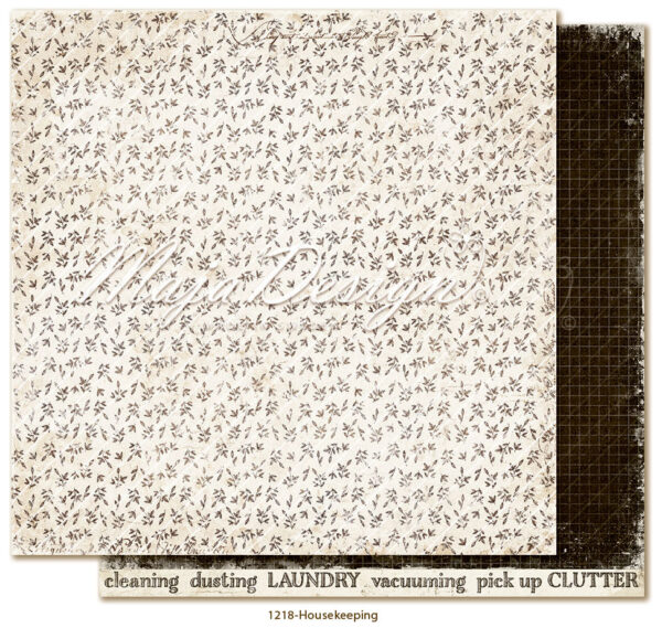 Maja Design Everyday Life - Housekeeping