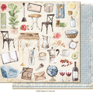 Maja Design Everyday Life - Indoor 2 cut out - Bilde 2