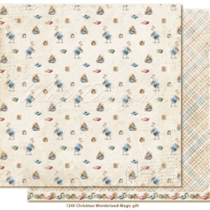 Maja Design Christmas Wonderland - Magic gift - Bilde 1