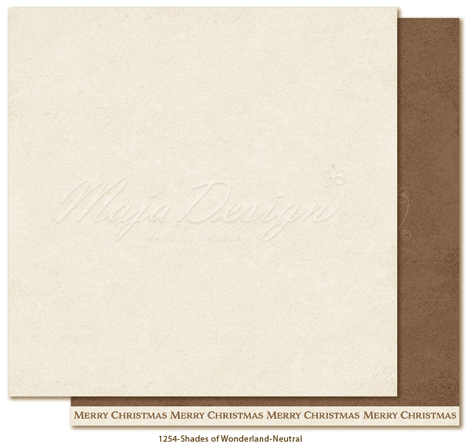 Monochrome Wonderland - Neutral - Bilde 1