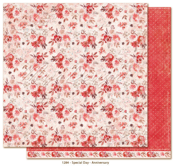Maja Design Special Day - Anniversary