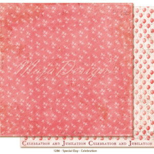 Maja Design Special Day - Celebration - Bilde 1