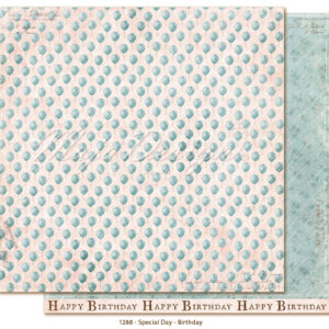 Maja Design Special Day - Birthday - Bilde 2