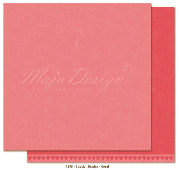 5964.jpg Monochrome Special Shades - Coral