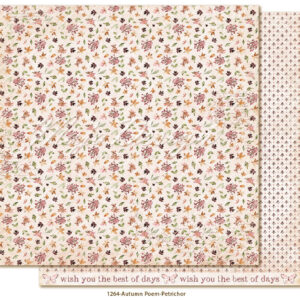 Maja Design Autumn Poem - Petrichor - Bilde 1