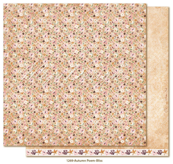5974-1.jpg Maja Design Autumn Poem - Bliss