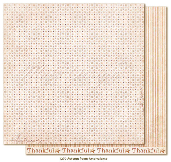 5975-1.jpg Maja Design Autumn Poem - Ambivalence