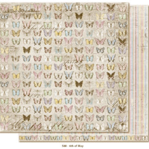 Maja Design Vintage Spring Basics - 6th of May - Bilde 1