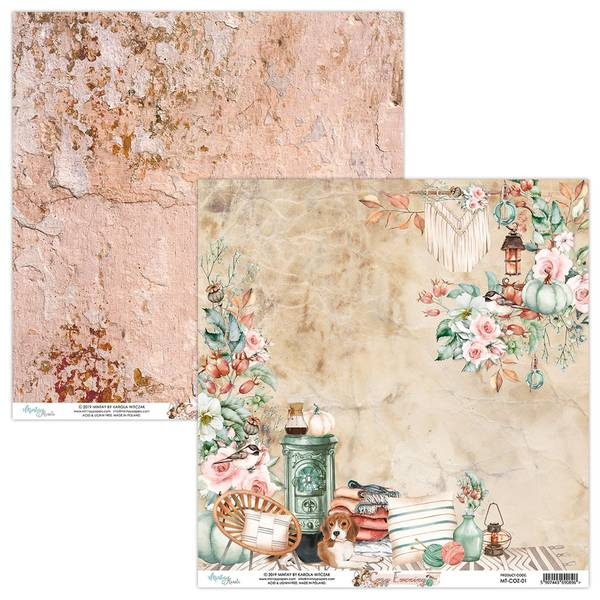 Mintay Cozy Evening 01