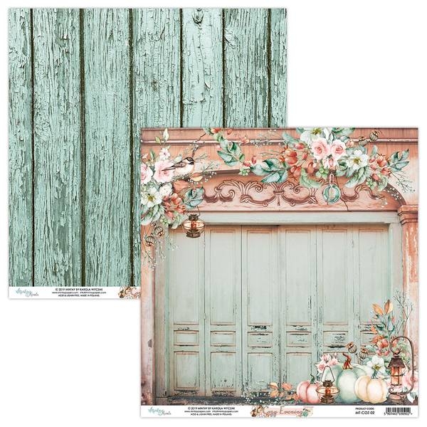 Mintay Cozy Evening 02